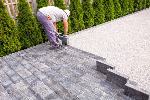 Reasons to Select Us for Your Driveway Paving Requirements in Ogallala, NE