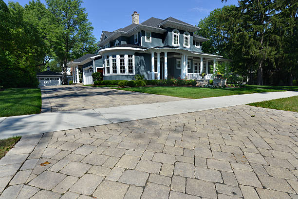 Best Professional Driveway Pavers  in Ogallala, NE