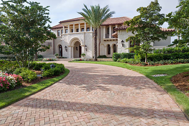 Reliable Ogallala, NE Driveway Pavers Solutions