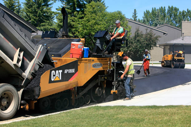 Best Best Driveway Pavers  in Ogallala, NE