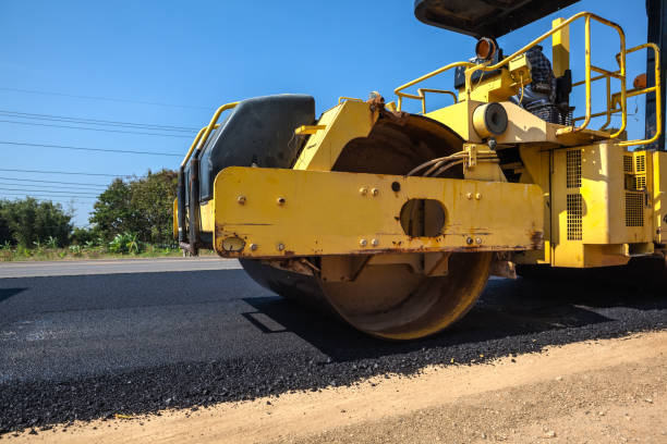 Best Residential Driveway Paver Services  in Ogallala, NE